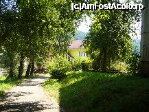 [P01] Olanesti - aleea care vine dinspre Hotel Parang spre vila Ana. In stanga - Raul Olanesti. » foto by Paty
 - 
<span class="allrVoted glyphicon glyphicon-heart hidden" id="av235862"></span>
<a class="m-l-10 hidden" id="sv235862" onclick="voting_Foto_DelVot(,235862,3267)" role="button">șterge vot <span class="glyphicon glyphicon-remove"></span></a>
<a id="v9235862" class=" c-red"  onclick="voting_Foto_SetVot(235862)" role="button"><span class="glyphicon glyphicon-heart-empty"></span> <b>LIKE</b> = Votează poza</a> <img class="hidden"  id="f235862W9" src="/imagini/loader.gif" border="0" /><span class="AjErrMes hidden" id="e235862ErM"></span>