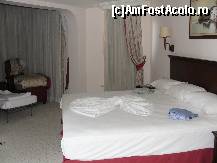 [P11] Partea din camera cu paturile.De remarcat cum aranjau cearceaful in forma de fluturas(papillon...) » foto by cristina65
 - 
<span class="allrVoted glyphicon glyphicon-heart hidden" id="av271902"></span>
<a class="m-l-10 hidden" id="sv271902" onclick="voting_Foto_DelVot(,271902,10)" role="button">șterge vot <span class="glyphicon glyphicon-remove"></span></a>
<a id="v9271902" class=" c-red"  onclick="voting_Foto_SetVot(271902)" role="button"><span class="glyphicon glyphicon-heart-empty"></span> <b>LIKE</b> = Votează poza</a> <img class="hidden"  id="f271902W9" src="/imagini/loader.gif" border="0" /><span class="AjErrMes hidden" id="e271902ErM"></span>