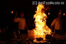 [P05] La restaurantul japonez puteai sa participi la pregatirea cinei. A fost o experienta placuta. » foto by alexandruduma
 - 
<span class="allrVoted glyphicon glyphicon-heart hidden" id="av19621"></span>
<a class="m-l-10 hidden" id="sv19621" onclick="voting_Foto_DelVot(,19621,100)" role="button">șterge vot <span class="glyphicon glyphicon-remove"></span></a>
<a id="v919621" class=" c-red"  onclick="voting_Foto_SetVot(19621)" role="button"><span class="glyphicon glyphicon-heart-empty"></span> <b>LIKE</b> = Votează poza</a> <img class="hidden"  id="f19621W9" src="/imagini/loader.gif" border="0" /><span class="AjErrMes hidden" id="e19621ErM"></span>