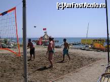 [P03] Multumita animatorilor m participat in fiecare zi cate 3 ore la beach volley. Ca sa nu fiti tristi sa stiti ca am castigat turneul organizat :) » foto by yhcristian
 - 
<span class="allrVoted glyphicon glyphicon-heart hidden" id="av87733"></span>
<a class="m-l-10 hidden" id="sv87733" onclick="voting_Foto_DelVot(,87733,111)" role="button">șterge vot <span class="glyphicon glyphicon-remove"></span></a>
<a id="v987733" class=" c-red"  onclick="voting_Foto_SetVot(87733)" role="button"><span class="glyphicon glyphicon-heart-empty"></span> <b>LIKE</b> = Votează poza</a> <img class="hidden"  id="f87733W9" src="/imagini/loader.gif" border="0" /><span class="AjErrMes hidden" id="e87733ErM"></span>
