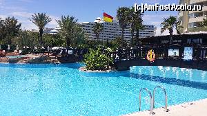 P06 [JUN-2015] Botanik Exclusive Resort - piscina mare și curată