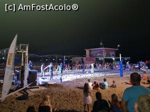 [P31] Spectacol pe plajă cu trupa de africani » foto by arin
 - 
<span class="allrVoted glyphicon glyphicon-heart hidden" id="av1009307"></span>
<a class="m-l-10 hidden" id="sv1009307" onclick="voting_Foto_DelVot(,1009307,178)" role="button">șterge vot <span class="glyphicon glyphicon-remove"></span></a>
<a id="v91009307" class=" c-red"  onclick="voting_Foto_SetVot(1009307)" role="button"><span class="glyphicon glyphicon-heart-empty"></span> <b>LIKE</b> = Votează poza</a> <img class="hidden"  id="f1009307W9" src="/imagini/loader.gif" border="0" /><span class="AjErrMes hidden" id="e1009307ErM"></span>