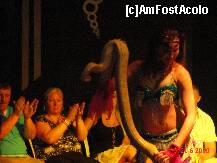 [P21] numar cu serpi din spectacolul de seara » foto by cosminp
 - 
<span class="allrVoted glyphicon glyphicon-heart hidden" id="av162188"></span>
<a class="m-l-10 hidden" id="sv162188" onclick="voting_Foto_DelVot(,162188,20)" role="button">șterge vot <span class="glyphicon glyphicon-remove"></span></a>
<a id="v9162188" class=" c-red"  onclick="voting_Foto_SetVot(162188)" role="button"><span class="glyphicon glyphicon-heart-empty"></span> <b>LIKE</b> = Votează poza</a> <img class="hidden"  id="f162188W9" src="/imagini/loader.gif" border="0" /><span class="AjErrMes hidden" id="e162188ErM"></span>