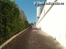 [P09] Drumul de iesire de la hotelul Cande Onura... in stanga este hotelul Fantasia » foto by Aeerdna*
 - 
<span class="allrVoted glyphicon glyphicon-heart hidden" id="av145182"></span>
<a class="m-l-10 hidden" id="sv145182" onclick="voting_Foto_DelVot(,145182,220)" role="button">șterge vot <span class="glyphicon glyphicon-remove"></span></a>
<a id="v9145182" class=" c-red"  onclick="voting_Foto_SetVot(145182)" role="button"><span class="glyphicon glyphicon-heart-empty"></span> <b>LIKE</b> = Votează poza</a> <img class="hidden"  id="f145182W9" src="/imagini/loader.gif" border="0" /><span class="AjErrMes hidden" id="e145182ErM"></span>