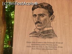 [P43] 43. Un panou publicitar ne informează că fizicianul Nikola Tesla s-a născut undeva pe aproape. » foto by msnd
 - 
<span class="allrVoted glyphicon glyphicon-heart hidden" id="av1261125"></span>
<a class="m-l-10 hidden" id="sv1261125" onclick="voting_Foto_DelVot(,1261125,412)" role="button">șterge vot <span class="glyphicon glyphicon-remove"></span></a>
<a id="v91261125" class=" c-red"  onclick="voting_Foto_SetVot(1261125)" role="button"><span class="glyphicon glyphicon-heart-empty"></span> <b>LIKE</b> = Votează poza</a> <img class="hidden"  id="f1261125W9" src="/imagini/loader.gif" border="0" /><span class="AjErrMes hidden" id="e1261125ErM"></span>