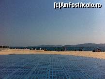 [P17] Greeting to the sun, Orga Marină și, în fundal, insula Ugljan » foto by fvpmed
 - 
<span class="allrVoted glyphicon glyphicon-heart hidden" id="av346781"></span>
<a class="m-l-10 hidden" id="sv346781" onclick="voting_Foto_DelVot(,346781,414)" role="button">șterge vot <span class="glyphicon glyphicon-remove"></span></a>
<a id="v9346781" class=" c-red"  onclick="voting_Foto_SetVot(346781)" role="button"><span class="glyphicon glyphicon-heart-empty"></span> <b>LIKE</b> = Votează poza</a> <img class="hidden"  id="f346781W9" src="/imagini/loader.gif" border="0" /><span class="AjErrMes hidden" id="e346781ErM"></span>