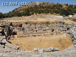 [P12] Situl arheologic Xanthos - teatrul » foto by crismis
 - 
<span class="allrVoted glyphicon glyphicon-heart hidden" id="av1117867"></span>
<a class="m-l-10 hidden" id="sv1117867" onclick="voting_Foto_DelVot(,1117867,426)" role="button">șterge vot <span class="glyphicon glyphicon-remove"></span></a>
<a id="v91117867" class=" c-red"  onclick="voting_Foto_SetVot(1117867)" role="button"><span class="glyphicon glyphicon-heart-empty"></span> <b>LIKE</b> = Votează poza</a> <img class="hidden"  id="f1117867W9" src="/imagini/loader.gif" border="0" /><span class="AjErrMes hidden" id="e1117867ErM"></span>