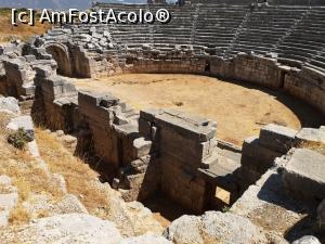 [P14] Situl arheologic Xanthos - în prim plan, orchestra teatrului antic » foto by crismis
 - 
<span class="allrVoted glyphicon glyphicon-heart hidden" id="av1117869"></span>
<a class="m-l-10 hidden" id="sv1117869" onclick="voting_Foto_DelVot(,1117869,426)" role="button">șterge vot <span class="glyphicon glyphicon-remove"></span></a>
<a id="v91117869" class=" c-red"  onclick="voting_Foto_SetVot(1117869)" role="button"><span class="glyphicon glyphicon-heart-empty"></span> <b>LIKE</b> = Votează poza</a> <img class="hidden"  id="f1117869W9" src="/imagini/loader.gif" border="0" /><span class="AjErrMes hidden" id="e1117869ErM"></span>