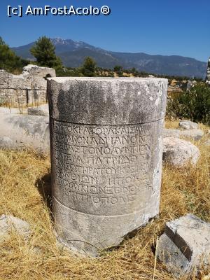[P20] Situl arheologic Xanthos - inscripție bizantină » foto by crismis
 - 
<span class="allrVoted glyphicon glyphicon-heart hidden" id="av1117875"></span>
<a class="m-l-10 hidden" id="sv1117875" onclick="voting_Foto_DelVot(,1117875,426)" role="button">șterge vot <span class="glyphicon glyphicon-remove"></span></a>
<a id="v91117875" class=" c-red"  onclick="voting_Foto_SetVot(1117875)" role="button"><span class="glyphicon glyphicon-heart-empty"></span> <b>LIKE</b> = Votează poza</a> <img class="hidden"  id="f1117875W9" src="/imagini/loader.gif" border="0" /><span class="AjErrMes hidden" id="e1117875ErM"></span>