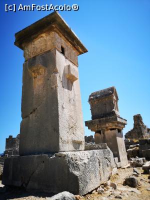 [P04] Situl arheologic Xanthos - cele două sarcofage; primul corespunde Monumentului Harpiei » foto by crismis
 - 
<span class="allrVoted glyphicon glyphicon-heart hidden" id="av1117859"></span>
<a class="m-l-10 hidden" id="sv1117859" onclick="voting_Foto_DelVot(,1117859,426)" role="button">șterge vot <span class="glyphicon glyphicon-remove"></span></a>
<a id="v91117859" class=" c-red"  onclick="voting_Foto_SetVot(1117859)" role="button"><span class="glyphicon glyphicon-heart-empty"></span> <b>LIKE</b> = Votează poza</a> <img class="hidden"  id="f1117859W9" src="/imagini/loader.gif" border="0" /><span class="AjErrMes hidden" id="e1117859ErM"></span>