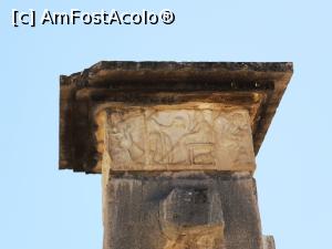[P06] Situl arheologic Xanthos - una din frizele de pe Monumentul Harpiei » foto by crismis
 - 
<span class="allrVoted glyphicon glyphicon-heart hidden" id="av1117861"></span>
<a class="m-l-10 hidden" id="sv1117861" onclick="voting_Foto_DelVot(,1117861,426)" role="button">șterge vot <span class="glyphicon glyphicon-remove"></span></a>
<a id="v91117861" class=" c-red"  onclick="voting_Foto_SetVot(1117861)" role="button"><span class="glyphicon glyphicon-heart-empty"></span> <b>LIKE</b> = Votează poza</a> <img class="hidden"  id="f1117861W9" src="/imagini/loader.gif" border="0" /><span class="AjErrMes hidden" id="e1117861ErM"></span>
