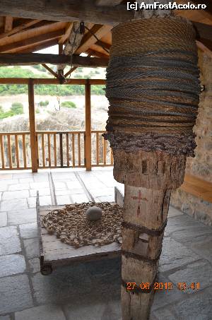 [P17] Sistem de ridicare de la nivelul solului.  » foto by fregata
 - 
<span class="allrVoted glyphicon glyphicon-heart hidden" id="av635387"></span>
<a class="m-l-10 hidden" id="sv635387" onclick="voting_Foto_DelVot(,635387,430)" role="button">șterge vot <span class="glyphicon glyphicon-remove"></span></a>
<a id="v9635387" class=" c-red"  onclick="voting_Foto_SetVot(635387)" role="button"><span class="glyphicon glyphicon-heart-empty"></span> <b>LIKE</b> = Votează poza</a> <img class="hidden"  id="f635387W9" src="/imagini/loader.gif" border="0" /><span class="AjErrMes hidden" id="e635387ErM"></span>