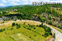 P04 [JUN-2013] Raul Pindus, undeva aproape de Metsovo. Fotografie realizata de pe Egnatia Odos (autostrada A2). 