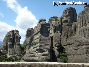 P23 [JUN-2012] Stanci spalate de vreme la Meteora