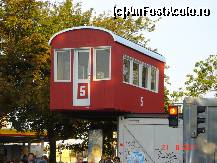[P18] cabina de roata, pusa ca macheta » foto by zpedro*
 - 
<span class="allrVoted glyphicon glyphicon-heart hidden" id="av115404"></span>
<a class="m-l-10 hidden" id="sv115404" onclick="voting_Foto_DelVot(,115404,461)" role="button">șterge vot <span class="glyphicon glyphicon-remove"></span></a>
<a id="v9115404" class=" c-red"  onclick="voting_Foto_SetVot(115404)" role="button"><span class="glyphicon glyphicon-heart-empty"></span> <b>LIKE</b> = Votează poza</a> <img class="hidden"  id="f115404W9" src="/imagini/loader.gif" border="0" /><span class="AjErrMes hidden" id="e115404ErM"></span>