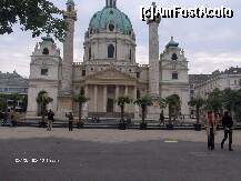 [P14] Biserica Sf. Karl - Karlskirche, e o cladire impresionanta. » foto by alge
 - 
<span class="allrVoted glyphicon glyphicon-heart hidden" id="av131334"></span>
<a class="m-l-10 hidden" id="sv131334" onclick="voting_Foto_DelVot(,131334,461)" role="button">șterge vot <span class="glyphicon glyphicon-remove"></span></a>
<a id="v9131334" class=" c-red"  onclick="voting_Foto_SetVot(131334)" role="button"><span class="glyphicon glyphicon-heart-empty"></span> <b>LIKE</b> = Votează poza</a> <img class="hidden"  id="f131334W9" src="/imagini/loader.gif" border="0" /><span class="AjErrMes hidden" id="e131334ErM"></span>