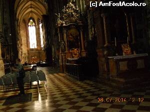 [P12] interior catedrala sf. Stefan » foto by zlatna
 - 
<span class="allrVoted glyphicon glyphicon-heart hidden" id="av528677"></span>
<a class="m-l-10 hidden" id="sv528677" onclick="voting_Foto_DelVot(,528677,461)" role="button">șterge vot <span class="glyphicon glyphicon-remove"></span></a>
<a id="v9528677" class=" c-red"  onclick="voting_Foto_SetVot(528677)" role="button"><span class="glyphicon glyphicon-heart-empty"></span> <b>LIKE</b> = Votează poza</a> <img class="hidden"  id="f528677W9" src="/imagini/loader.gif" border="0" /><span class="AjErrMes hidden" id="e528677ErM"></span>