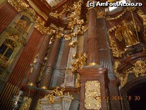 [P05] interior manastirea Melk » foto by zlatna
 - 
<span class="allrVoted glyphicon glyphicon-heart hidden" id="av528670"></span>
<a class="m-l-10 hidden" id="sv528670" onclick="voting_Foto_DelVot(,528670,461)" role="button">șterge vot <span class="glyphicon glyphicon-remove"></span></a>
<a id="v9528670" class=" c-red"  onclick="voting_Foto_SetVot(528670)" role="button"><span class="glyphicon glyphicon-heart-empty"></span> <b>LIKE</b> = Votează poza</a> <img class="hidden"  id="f528670W9" src="/imagini/loader.gif" border="0" /><span class="AjErrMes hidden" id="e528670ErM"></span>
