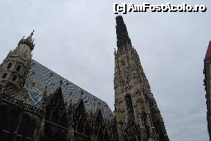 [P04] Viena, Biserica Sf. Stefan, Stephansdom, mozaicul acoperișului » foto by unq
 - 
<span class="allrVoted glyphicon glyphicon-heart hidden" id="av486080"></span>
<a class="m-l-10 hidden" id="sv486080" onclick="voting_Foto_DelVot(,486080,461)" role="button">șterge vot <span class="glyphicon glyphicon-remove"></span></a>
<a id="v9486080" class=" c-red"  onclick="voting_Foto_SetVot(486080)" role="button"><span class="glyphicon glyphicon-heart-empty"></span> <b>LIKE</b> = Votează poza</a> <img class="hidden"  id="f486080W9" src="/imagini/loader.gif" border="0" /><span class="AjErrMes hidden" id="e486080ErM"></span>