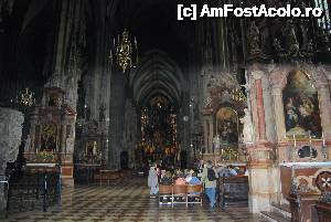 [P07] Viena, Biserica Sf. Stefan, Stephansdom, interiorul » foto by unq
 - 
<span class="allrVoted glyphicon glyphicon-heart hidden" id="av486083"></span>
<a class="m-l-10 hidden" id="sv486083" onclick="voting_Foto_DelVot(,486083,461)" role="button">șterge vot <span class="glyphicon glyphicon-remove"></span></a>
<a id="v9486083" class=" c-red"  onclick="voting_Foto_SetVot(486083)" role="button"><span class="glyphicon glyphicon-heart-empty"></span> <b>LIKE</b> = Votează poza</a> <img class="hidden"  id="f486083W9" src="/imagini/loader.gif" border="0" /><span class="AjErrMes hidden" id="e486083ErM"></span>