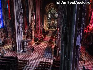 [P06] Stephansdom - interior în mii de culori » foto by Camelia19
 - 
<span class="allrVoted glyphicon glyphicon-heart hidden" id="av601060"></span>
<a class="m-l-10 hidden" id="sv601060" onclick="voting_Foto_DelVot(,601060,461)" role="button">șterge vot <span class="glyphicon glyphicon-remove"></span></a>
<a id="v9601060" class=" c-red"  onclick="voting_Foto_SetVot(601060)" role="button"><span class="glyphicon glyphicon-heart-empty"></span> <b>LIKE</b> = Votează poza</a> <img class="hidden"  id="f601060W9" src="/imagini/loader.gif" border="0" /><span class="AjErrMes hidden" id="e601060ErM"></span>