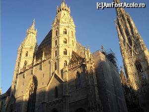 [P15] City Break Viena 28.11 – 02.12.2013, o mini-vacanta de Sf. Andrei si 1 decembrie inainte de sarbatorile de iarna. Principale obiective vizitate : Palatul Schonbrunn, Catedrala Sf. Stefan, Muzeul de Istorie a Artei, Primaria din Viena (Rathaus), Opera de Stat.  » foto by vega06
 - 
<span class="allrVoted glyphicon glyphicon-heart hidden" id="av571535"></span>
<a class="m-l-10 hidden" id="sv571535" onclick="voting_Foto_DelVot(,571535,461)" role="button">șterge vot <span class="glyphicon glyphicon-remove"></span></a>
<a id="v9571535" class=" c-red"  onclick="voting_Foto_SetVot(571535)" role="button"><span class="glyphicon glyphicon-heart-empty"></span> <b>LIKE</b> = Votează poza</a> <img class="hidden"  id="f571535W9" src="/imagini/loader.gif" border="0" /><span class="AjErrMes hidden" id="e571535ErM"></span>