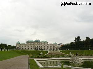 [P10] Belvedere, Viena » foto by stellinna
 - 
<span class="allrVoted glyphicon glyphicon-heart hidden" id="av678065"></span>
<a class="m-l-10 hidden" id="sv678065" onclick="voting_Foto_DelVot(,678065,461)" role="button">șterge vot <span class="glyphicon glyphicon-remove"></span></a>
<a id="v9678065" class=" c-red"  onclick="voting_Foto_SetVot(678065)" role="button"><span class="glyphicon glyphicon-heart-empty"></span> <b>LIKE</b> = Votează poza</a> <img class="hidden"  id="f678065W9" src="/imagini/loader.gif" border="0" /><span class="AjErrMes hidden" id="e678065ErM"></span>
