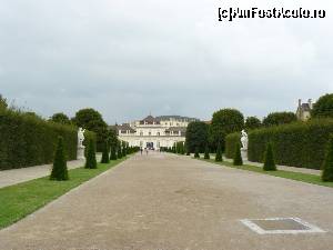 [P03] Tema intregului ansamblu este calatoria omului din intuneric catre lumina divina. Dupa moartea Printului Eugen in anul 1736, domeniul Belvedere a intrat in proprietatea Habsburgilor.  » foto by stellinna
 - 
<span class="allrVoted glyphicon glyphicon-heart hidden" id="av678058"></span>
<a class="m-l-10 hidden" id="sv678058" onclick="voting_Foto_DelVot(,678058,461)" role="button">șterge vot <span class="glyphicon glyphicon-remove"></span></a>
<a id="v9678058" class=" c-red"  onclick="voting_Foto_SetVot(678058)" role="button"><span class="glyphicon glyphicon-heart-empty"></span> <b>LIKE</b> = Votează poza</a> <img class="hidden"  id="f678058W9" src="/imagini/loader.gif" border="0" /><span class="AjErrMes hidden" id="e678058ErM"></span>