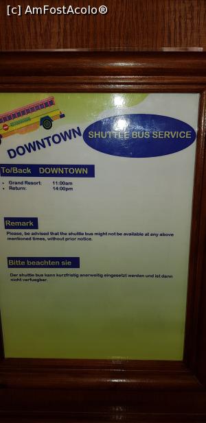 [P13] informatiile despre shuttle bus din hotel!  » foto by adutza_ghiocel
 - 
<span class="allrVoted glyphicon glyphicon-heart hidden" id="av1107547"></span>
<a class="m-l-10 hidden" id="sv1107547" onclick="voting_Foto_DelVot(,1107547,469)" role="button">șterge vot <span class="glyphicon glyphicon-remove"></span></a>
<a id="v91107547" class=" c-red"  onclick="voting_Foto_SetVot(1107547)" role="button"><span class="glyphicon glyphicon-heart-empty"></span> <b>LIKE</b> = Votează poza</a> <img class="hidden"  id="f1107547W9" src="/imagini/loader.gif" border="0" /><span class="AjErrMes hidden" id="e1107547ErM"></span>
