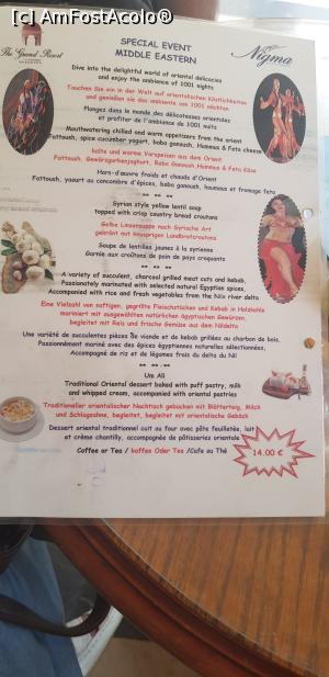 [P20] oferta cu rezervare ptr o seara egipteana la restaurant Nigma. merita toti banii.  » foto by adutza_ghiocel
 - 
<span class="allrVoted glyphicon glyphicon-heart hidden" id="av1107554"></span>
<a class="m-l-10 hidden" id="sv1107554" onclick="voting_Foto_DelVot(,1107554,469)" role="button">șterge vot <span class="glyphicon glyphicon-remove"></span></a>
<a id="v91107554" class=" c-red"  onclick="voting_Foto_SetVot(1107554)" role="button"><span class="glyphicon glyphicon-heart-empty"></span> <b>LIKE</b> = Votează poza</a> <img class="hidden"  id="f1107554W9" src="/imagini/loader.gif" border="0" /><span class="AjErrMes hidden" id="e1107554ErM"></span>
