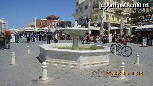 [P13] chania; fântână veneţiană » foto by crismis
 - 
<span class="allrVoted glyphicon glyphicon-heart hidden" id="av621682"></span>
<a class="m-l-10 hidden" id="sv621682" onclick="voting_Foto_DelVot(,621682,481)" role="button">șterge vot <span class="glyphicon glyphicon-remove"></span></a>
<a id="v9621682" class=" c-red"  onclick="voting_Foto_SetVot(621682)" role="button"><span class="glyphicon glyphicon-heart-empty"></span> <b>LIKE</b> = Votează poza</a> <img class="hidden"  id="f621682W9" src="/imagini/loader.gif" border="0" /><span class="AjErrMes hidden" id="e621682ErM"></span>