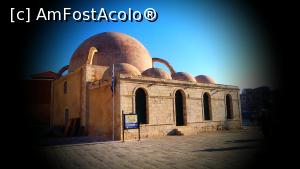 [P14] Moschea din Chania (din pacate lasata de izbeliste)  » foto by amfibian
 - 
<span class="allrVoted glyphicon glyphicon-heart hidden" id="av719352"></span>
<a class="m-l-10 hidden" id="sv719352" onclick="voting_Foto_DelVot(,719352,481)" role="button">șterge vot <span class="glyphicon glyphicon-remove"></span></a>
<a id="v9719352" class=" c-red"  onclick="voting_Foto_SetVot(719352)" role="button"><span class="glyphicon glyphicon-heart-empty"></span> <b>LIKE</b> = Votează poza</a> <img class="hidden"  id="f719352W9" src="/imagini/loader.gif" border="0" /><span class="AjErrMes hidden" id="e719352ErM"></span>