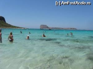 P08 [JUL-2014] Balos laguna albastra