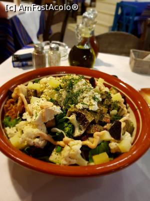 [P23] Moytoynaki Restaurant Chania » foto by AndreeDeea
 - 
<span class="allrVoted glyphicon glyphicon-heart hidden" id="av977261"></span>
<a class="m-l-10 hidden" id="sv977261" onclick="voting_Foto_DelVot(,977261,481)" role="button">șterge vot <span class="glyphicon glyphicon-remove"></span></a>
<a id="v9977261" class=" c-red"  onclick="voting_Foto_SetVot(977261)" role="button"><span class="glyphicon glyphicon-heart-empty"></span> <b>LIKE</b> = Votează poza</a> <img class="hidden"  id="f977261W9" src="/imagini/loader.gif" border="0" /><span class="AjErrMes hidden" id="e977261ErM"></span>