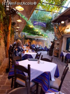 [P24] Moytoynaki Restaurant Chania » foto by AndreeDeea
 - 
<span class="allrVoted glyphicon glyphicon-heart hidden" id="av977262"></span>
<a class="m-l-10 hidden" id="sv977262" onclick="voting_Foto_DelVot(,977262,481)" role="button">șterge vot <span class="glyphicon glyphicon-remove"></span></a>
<a id="v9977262" class=" c-red"  onclick="voting_Foto_SetVot(977262)" role="button"><span class="glyphicon glyphicon-heart-empty"></span> <b>LIKE</b> = Votează poza</a> <img class="hidden"  id="f977262W9" src="/imagini/loader.gif" border="0" /><span class="AjErrMes hidden" id="e977262ErM"></span>