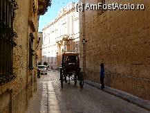 P10 [JUL-2011] O straduta din Mdina