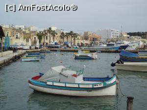 P13 [FEB-2018] Marsaxlokk, în port