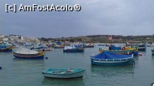 P20 [FEB-2018] Luzzu din Marsaxlokk