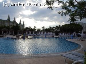 P11 [JUN-2017] Delphin Palace Lara - piscina de relaxare