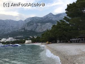 P01 [JUN-2018] Biokovo, văzut din Makarska