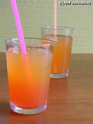 [P09] Vodka Sunrise, unul din cocktailurile preferate de clientii cu all inclusive » foto by E.Laura
 - 
<span class="allrVoted glyphicon glyphicon-heart hidden" id="av339908"></span>
<a class="m-l-10 hidden" id="sv339908" onclick="voting_Foto_DelVot(,339908,650)" role="button">șterge vot <span class="glyphicon glyphicon-remove"></span></a>
<a id="v9339908" class=" c-red"  onclick="voting_Foto_SetVot(339908)" role="button"><span class="glyphicon glyphicon-heart-empty"></span> <b>LIKE</b> = Votează poza</a> <img class="hidden"  id="f339908W9" src="/imagini/loader.gif" border="0" /><span class="AjErrMes hidden" id="e339908ErM"></span>