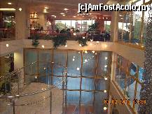 [P03] Din interiorul Hotelului Atlas. Zona receptiei, barului, in partea de sus, nivelul inferior Spa, pentru copii, iar la nivelul -2 piscina interioara, sala fitness...ce pot sa mai spun excelent...copii doresc sa revenim in aceasta vara.DA. Super multumiti de servicii,conditii,tot...!!!! » foto by redcoops
 - 
<span class="allrVoted glyphicon glyphicon-heart hidden" id="av70064"></span>
<a class="m-l-10 hidden" id="sv70064" onclick="voting_Foto_DelVot(,70064,662)" role="button">șterge vot <span class="glyphicon glyphicon-remove"></span></a>
<a id="v970064" class=" c-red"  onclick="voting_Foto_SetVot(70064)" role="button"><span class="glyphicon glyphicon-heart-empty"></span> <b>LIKE</b> = Votează poza</a> <img class="hidden"  id="f70064W9" src="/imagini/loader.gif" border="0" /><span class="AjErrMes hidden" id="e70064ErM"></span>