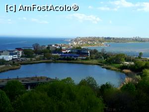 [P15] Hotel Europa Eforie Nord. Vedere de la balcon, Marea, Lacul Belona, Lacul Techirghiol.  » foto by Floria
 - 
<span class="allrVoted glyphicon glyphicon-heart hidden" id="av1070785"></span>
<a class="m-l-10 hidden" id="sv1070785" onclick="voting_Foto_DelVot(,1070785,731)" role="button">șterge vot <span class="glyphicon glyphicon-remove"></span></a>
<a id="v91070785" class=" c-red"  onclick="voting_Foto_SetVot(1070785)" role="button"><span class="glyphicon glyphicon-heart-empty"></span> <b>LIKE</b> = Votează poza</a> <img class="hidden"  id="f1070785W9" src="/imagini/loader.gif" border="0" /><span class="AjErrMes hidden" id="e1070785ErM"></span>