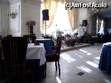 [P20] Seara, de la aceste instrumente, formatia localului ne incanta-restaurant hotel Palace. » foto by anadragusin
 - 
<span class="allrVoted glyphicon glyphicon-heart hidden" id="av177450"></span>
<a class="m-l-10 hidden" id="sv177450" onclick="voting_Foto_DelVot(,177450,762)" role="button">șterge vot <span class="glyphicon glyphicon-remove"></span></a>
<a id="v9177450" class=" c-red"  onclick="voting_Foto_SetVot(177450)" role="button"><span class="glyphicon glyphicon-heart-empty"></span> <b>LIKE</b> = Votează poza</a> <img class="hidden"  id="f177450W9" src="/imagini/loader.gif" border="0" /><span class="AjErrMes hidden" id="e177450ErM"></span>