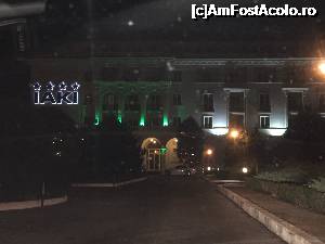 [P06] hotelul Iaki seara » foto by Dan&Ema
 - 
<span class="allrVoted glyphicon glyphicon-heart hidden" id="av699999"></span>
<a class="m-l-10 hidden" id="sv699999" onclick="voting_Foto_DelVot(,699999,768)" role="button">șterge vot <span class="glyphicon glyphicon-remove"></span></a>
<a id="v9699999" class=" c-red"  onclick="voting_Foto_SetVot(699999)" role="button"><span class="glyphicon glyphicon-heart-empty"></span> <b>LIKE</b> = Votează poza</a> <img class="hidden"  id="f699999W9" src="/imagini/loader.gif" border="0" /><span class="AjErrMes hidden" id="e699999ErM"></span>