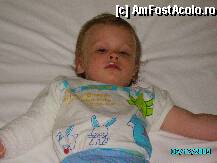 [P02] copilul nostru dupa imbolnavire » foto by nitescu
 - 
<span class="allrVoted glyphicon glyphicon-heart hidden" id="av9091"></span>
<a class="m-l-10 hidden" id="sv9091" onclick="voting_Foto_DelVot(,9091,8)" role="button">șterge vot <span class="glyphicon glyphicon-remove"></span></a>
<a id="v99091" class=" c-red"  onclick="voting_Foto_SetVot(9091)" role="button"><span class="glyphicon glyphicon-heart-empty"></span> <b>LIKE</b> = Votează poza</a> <img class="hidden"  id="f9091W9" src="/imagini/loader.gif" border="0" /><span class="AjErrMes hidden" id="e9091ErM"></span>