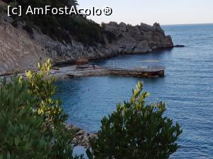 P50 [SEP-2020] Liberty Lykia Oludeniz - restaurantul a la carte Color and Sea, micuţ pe ponton