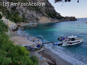 P52 [SEP-2020] Liberty Lykia Oludeniz - vedere din balcon