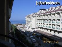 [P06] Vedere din balcon 3 - side sea view » foto by Gealy
 - 
<span class="allrVoted glyphicon glyphicon-heart hidden" id="av212088"></span>
<a class="m-l-10 hidden" id="sv212088" onclick="voting_Foto_DelVot(,212088,880)" role="button">șterge vot <span class="glyphicon glyphicon-remove"></span></a>
<a id="v9212088" class=" c-red"  onclick="voting_Foto_SetVot(212088)" role="button"><span class="glyphicon glyphicon-heart-empty"></span> <b>LIKE</b> = Votează poza</a> <img class="hidden"  id="f212088W9" src="/imagini/loader.gif" border="0" /><span class="AjErrMes hidden" id="e212088ErM"></span>