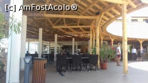 [P14] Aici se gaseau snack-uri dinineata si dupa amiaza si se organiza restaurantul italian, cu rezervare prealabila, pe timp de seara » foto by Onyxa
 - 
<span class="allrVoted glyphicon glyphicon-heart hidden" id="av874324"></span>
<a class="m-l-10 hidden" id="sv874324" onclick="voting_Foto_DelVot(,874324,935)" role="button">șterge vot <span class="glyphicon glyphicon-remove"></span></a>
<a id="v9874324" class=" c-red"  onclick="voting_Foto_SetVot(874324)" role="button"><span class="glyphicon glyphicon-heart-empty"></span> <b>LIKE</b> = Votează poza</a> <img class="hidden"  id="f874324W9" src="/imagini/loader.gif" border="0" /><span class="AjErrMes hidden" id="e874324ErM"></span>